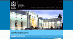 Desktop Screenshot of apelsantafe.com.ar